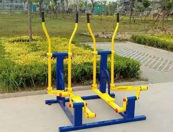 雙人平步機(jī)